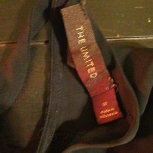 The Limited Tie Up Shirt